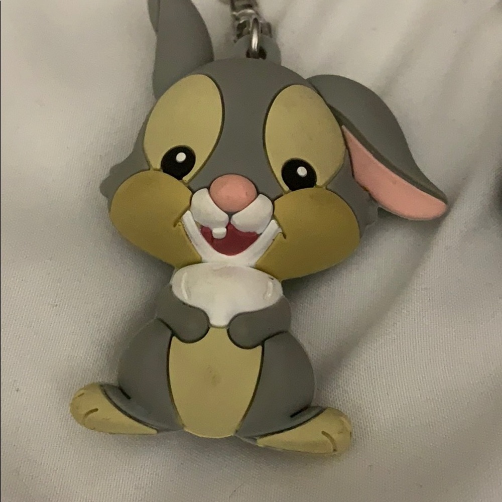 Two keychains - Picture 2 of 6